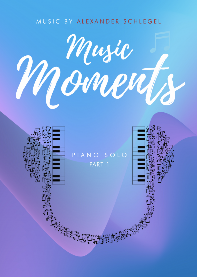 Music Moments Part 1